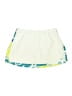 Nike Graphic Ivory Casual Skirt Size M - photo 1