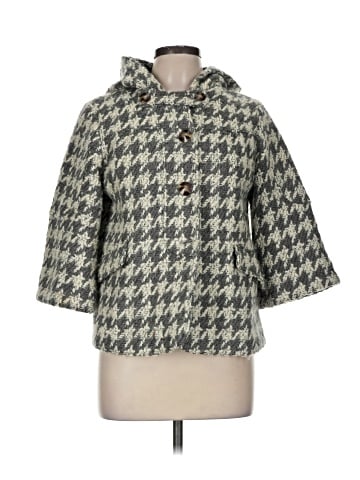 Elevenses Coat (view 1)