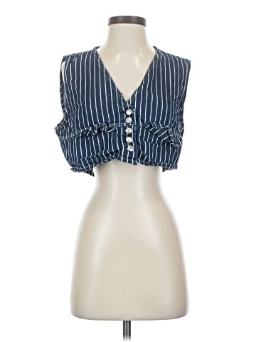 Unbranded Vest (view 1)