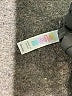 Lularoe Solid Black Active Pants One size - photo 4