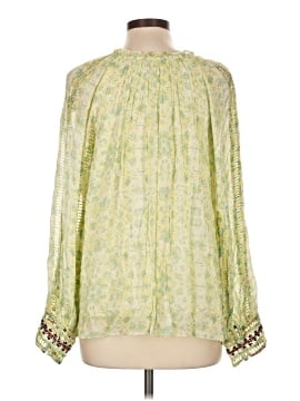 Bhanuni by Jyoti Long Sleeve Blouse (view 2)