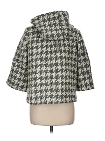 Elevenses Coat (view 2)
