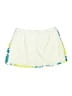 Nike Graphic Ivory Casual Skirt Size M - photo 2