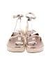 Aerosoles Gold Wedges Size 10 1/2 - photo 2