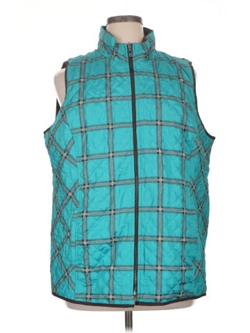 Belle By Kim Gravel Vest (view 1)