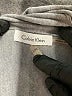 Calvin Klein Gray Poncho Size L - photo 7