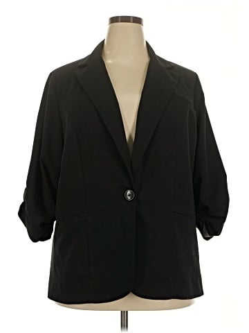 Torrid Blazer (view 1)