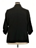 Torrid Black Blazer Size 3X Plus (3) - photo 2
