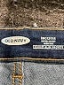 Old Navy Solid Blue Jeans Size 18 - photo 4