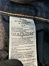Old Navy Solid Blue Jeans Size 18 - photo 5