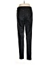 Vince Camuto Animal Print Black Casual Pants Size M - photo 2