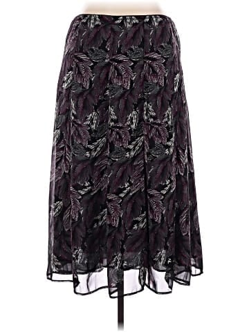 JM Collection Formal Skirt (view 1)