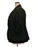 Torrid Black Blazer Size 3X Plus (3) - photo 5