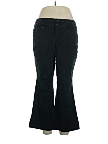 Lane Bryant Dress Pants (view 1)