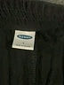Old Navy 100% Rayon Black Shorts Size L - photo 3