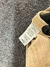 One Clothing Tan Long Sleeve Turtleneck Size S - photo 8