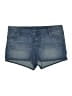 Old Navy Blue Denim Shorts Size 24 waist - photo 1