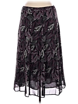JM Collection Formal Skirt (view 2)
