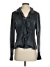 Samuel Dong Gray Jacket Size S - photo 1