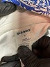 Old Navy Paisley Blue Swimsuit Top Size L - photo 3
