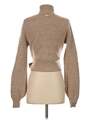 Toccin Wool Pullover Sweater (view 2)