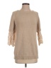 See By Chloé Tan Pullover Sweater Size XS - photo 1