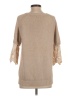See By Chloé Tan Pullover Sweater Size XS - photo 2