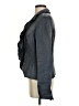 Samuel Dong Gray Jacket Size S - photo 5