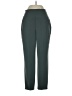 Athleta Solid Green Active Pants Size 0 (petite) - photo 1