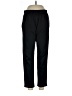 Under Armour Solid Black Track Pants Size L - photo 1