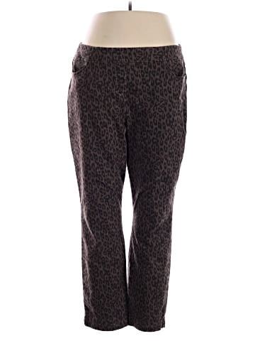 Liz Claiborne Casual Pants (view 1)