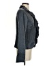 Samuel Dong Gray Jacket Size S - photo 4