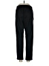 Under Armour Solid Black Track Pants Size L - photo 2