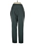 Athleta Solid Green Active Pants Size 0 (petite) - photo 2