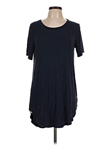 Daily Ritual Short Sleeve T-Shirt (view 1)