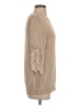 See By Chloé Tan Pullover Sweater Size XS - photo 4