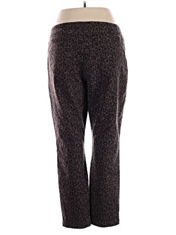 Liz Claiborne Casual Pants (view 2)