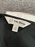 The Drop Black Sleeveless Blouse Size M - photo 7