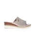 Assorted Brands Gray Wedges Size EU 37 - photo 1