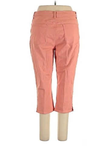 Gloria Vanderbilt Casual Pants (view 2)