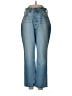 Everlane 100% Cotton Blue Jeans Size 28 waist - photo 1