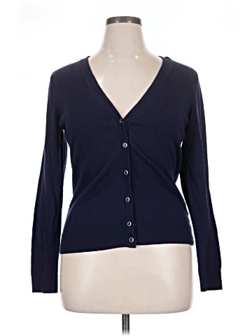 7th Avenue Design Studio New York & Company 3/4 Sleeve Top (view 1)