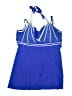 Unbranded Blue Swimsuit Top Size XXL - photo 1