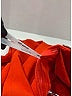 Self-Portrait 100% Polyester Red Cocktail Dress Size 8 - photo 6