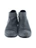 Samsoe Samsoe Gray Ankle Boots Size 11 - photo 2