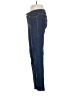White House Black Market Hearts Blue Jeans Size 0 - photo 5