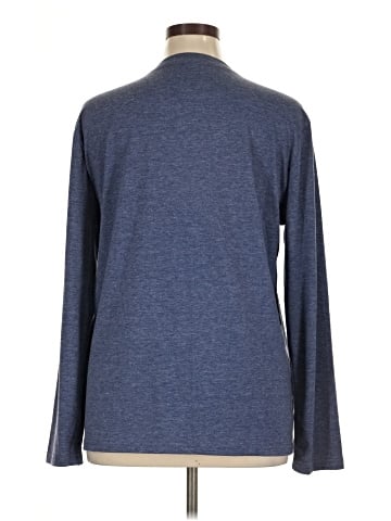 Unbranded Long Sleeve T-Shirt (view 2)