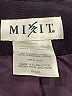 Mixit Burgundy Blazer Size 6 - photo 6