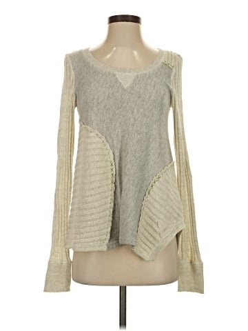 Saturday Sunday Pullover Sweater (view 1)
