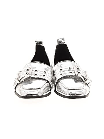 Mix No. 6 Flats (view 2)